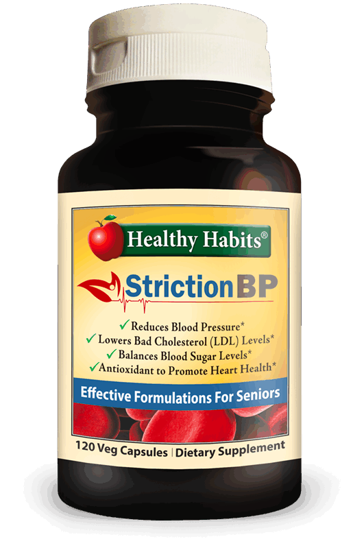 Striction BP